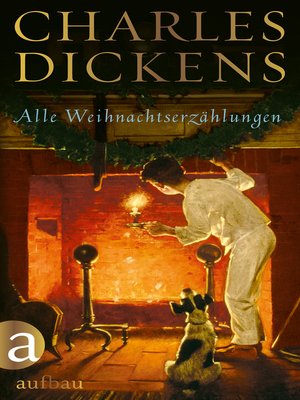 cover image of Alle Weihnachtserzählungen
